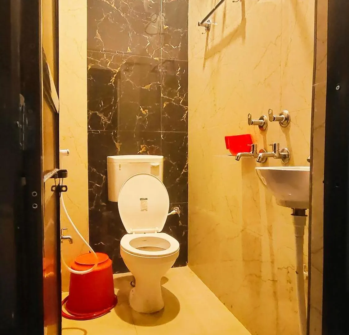 Laxmi Homestay فاراناسي