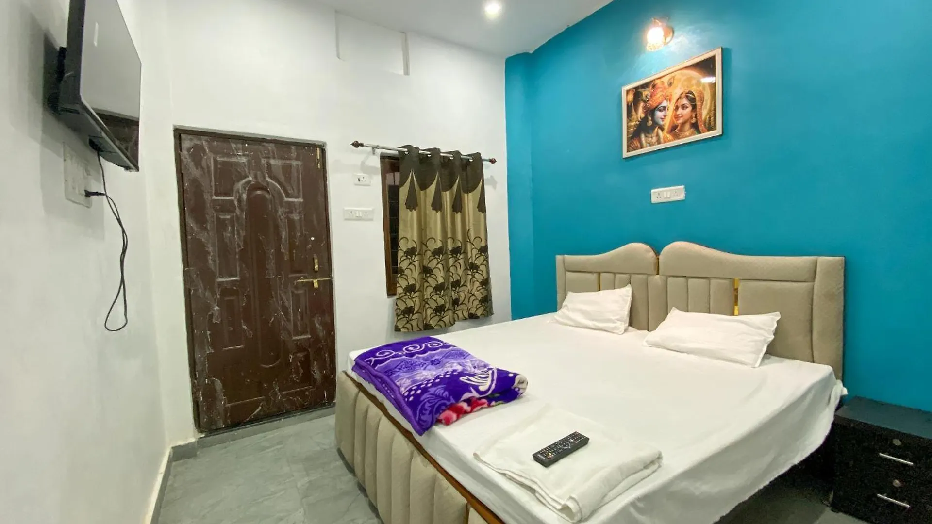 Laxmi Homestay فاراناسي